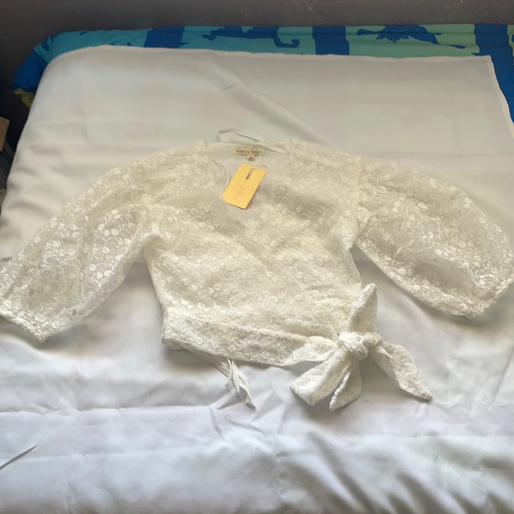 Redberry fashion cover-up size xs